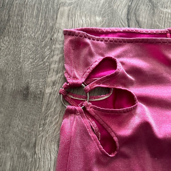 Festival pants!!  Super cute!  Soo sexy!! Mermaid, fairy, goddess!! - Picture 3 of 6